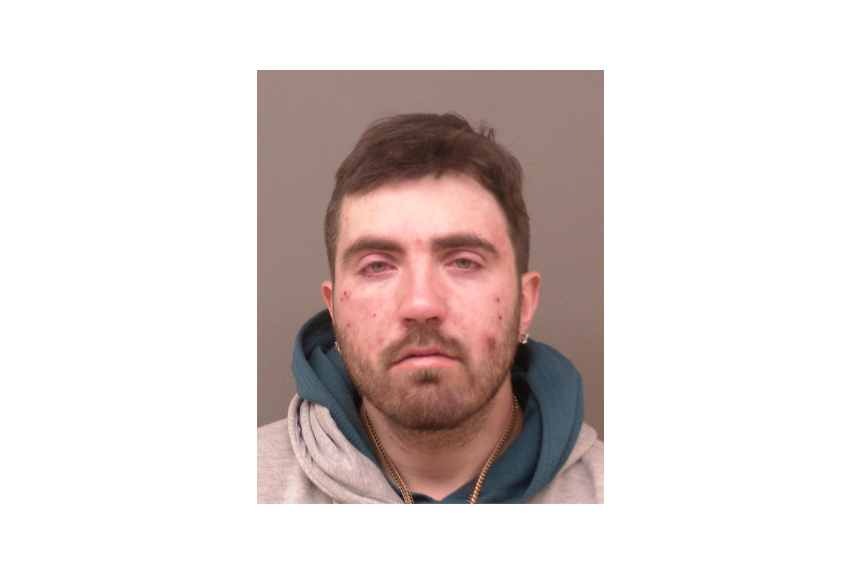 Preston Man Faces Charges After Police Find 230 Grams Of Meth Post preston-man-faces-charges-after-police-find-230-grams-of-meth-post