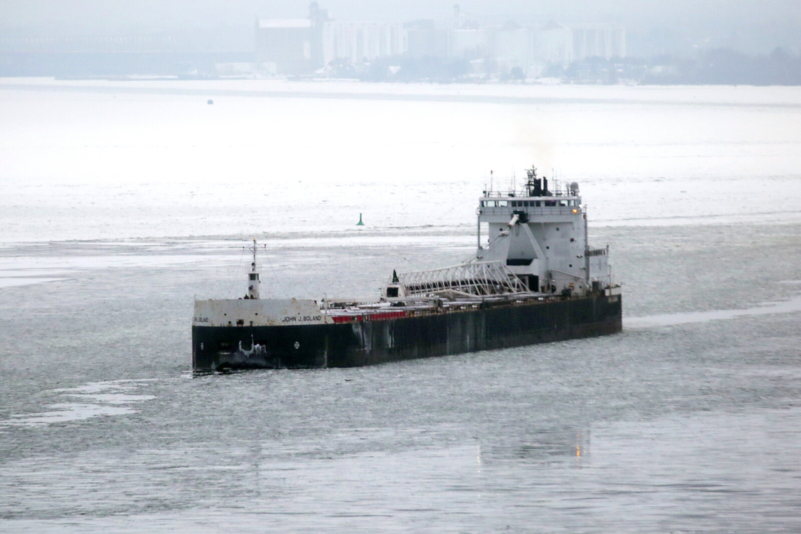Port of Duluth-Superior saw lowest tonnage since 1938 - Superior ...