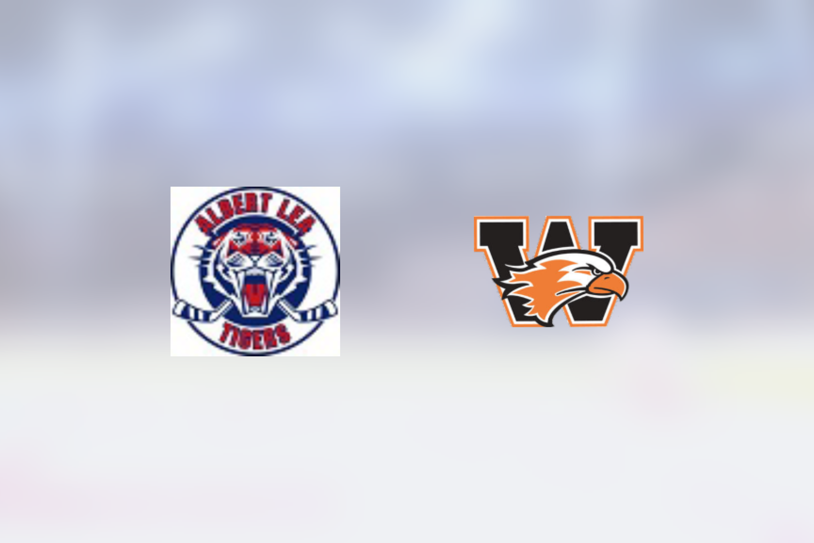 Teis Larsen scores four in Winona Winhawks win over Albert Lea Tigers