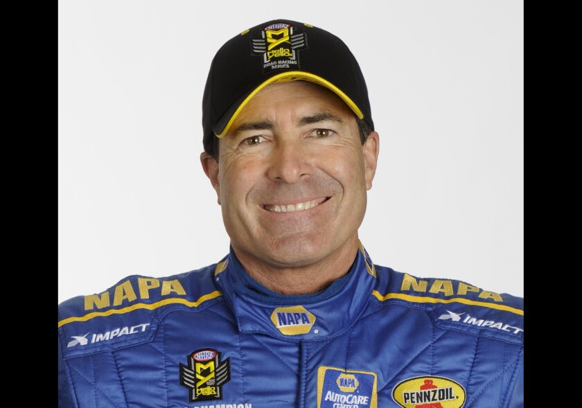 Ron Capps