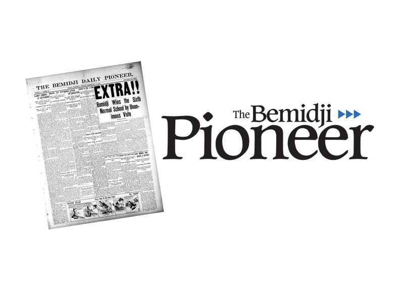From the Archives: June 20 in the Pioneer