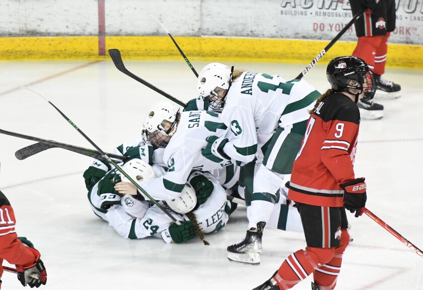 021622.S.BP.BSUWHKY Kayla Santl goal celebration.jpg