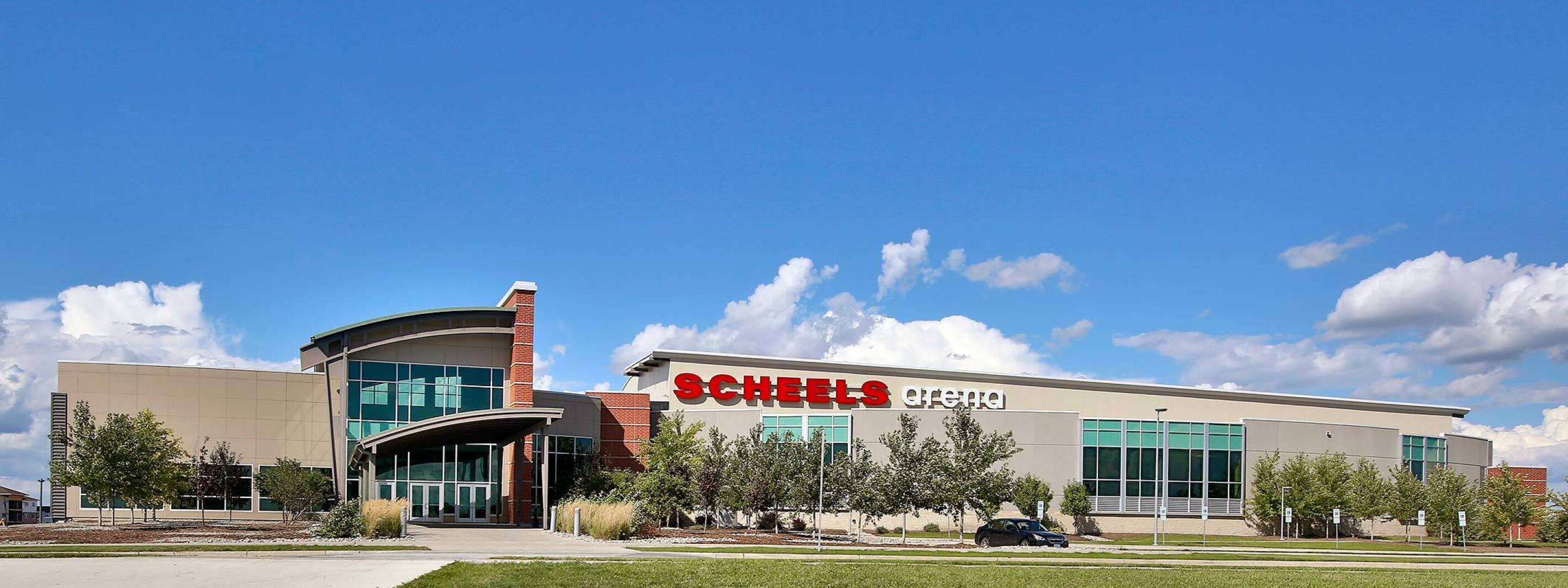 Image for article Business Buzz SHOP THE LOT event planned Sunday at Scheels