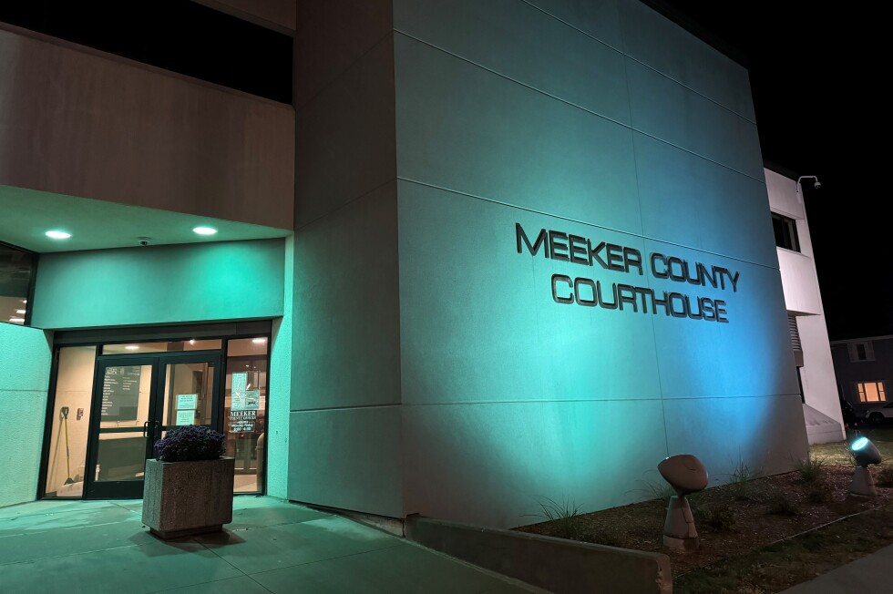 MEEKER COUNTY West Central Tribune News, weather, sports from