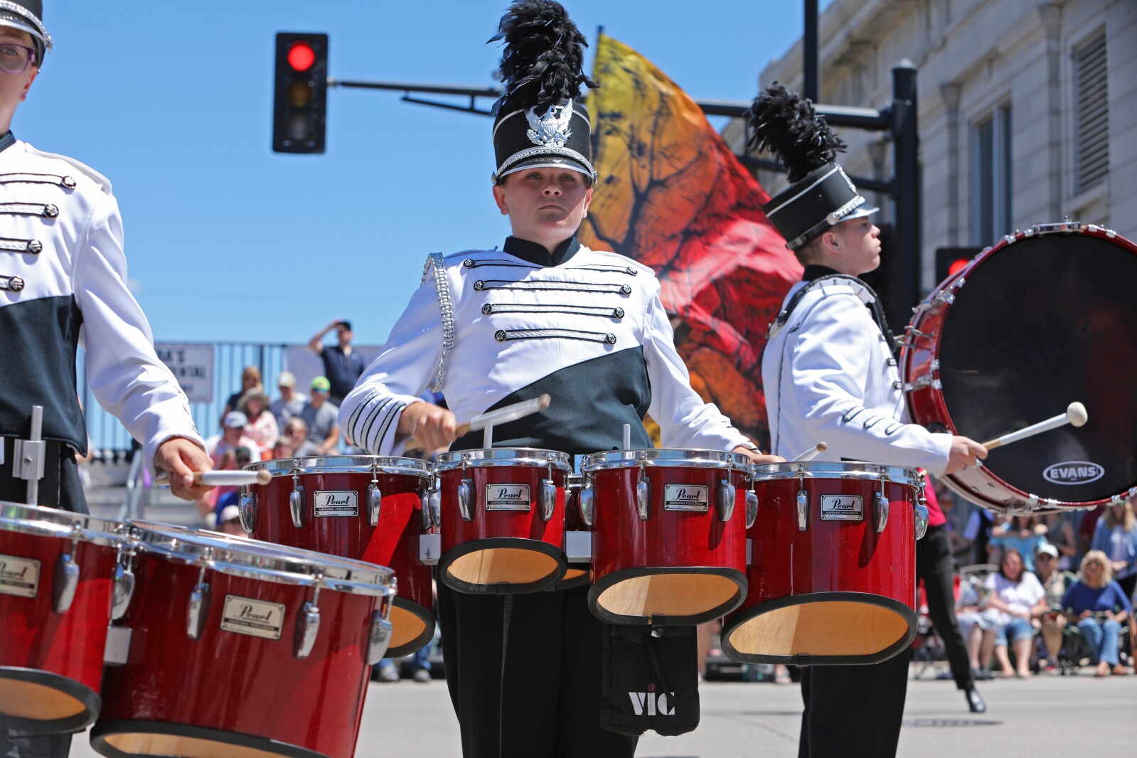 Vikingland Band Festival is set for Sunday, June 29