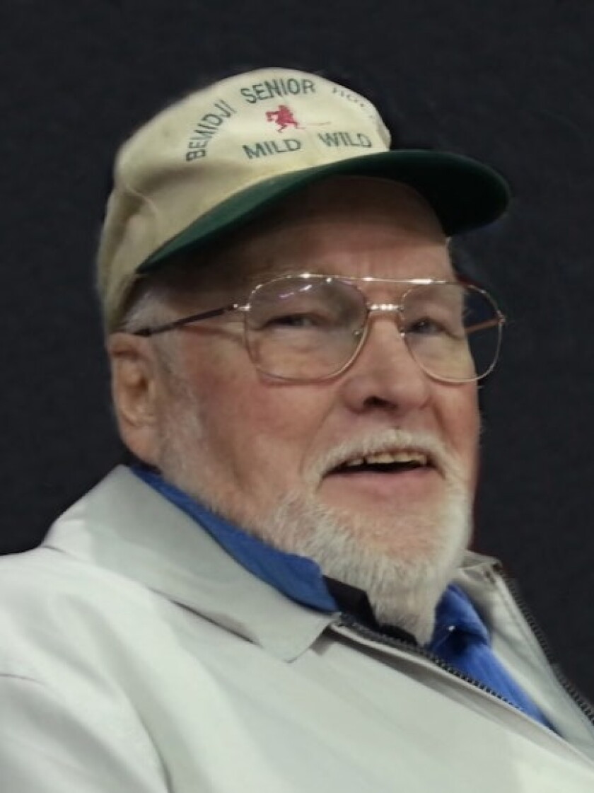 Harrom John
