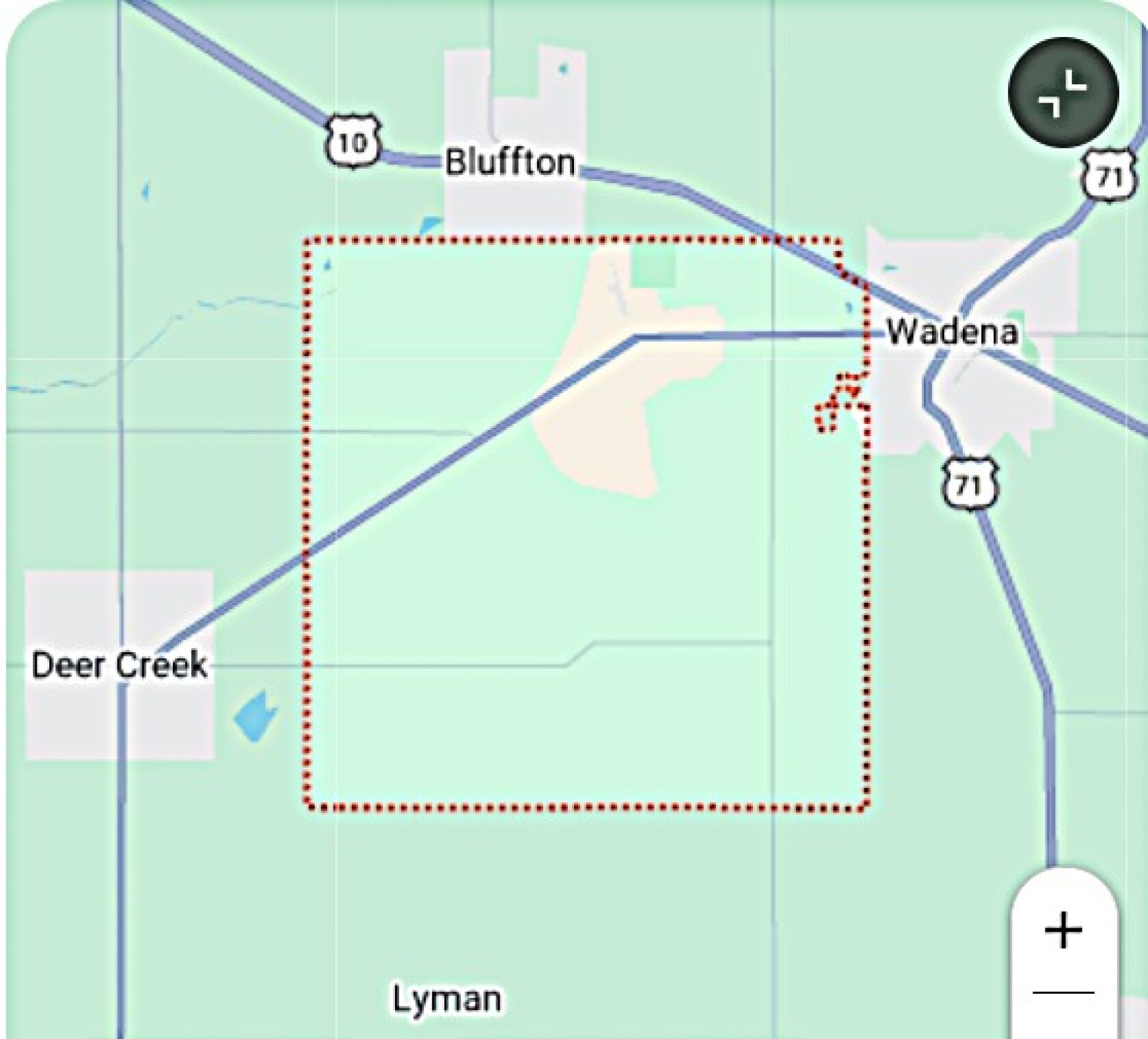 UPDATE: Authorities identify man who died in residential fire in Otter ...