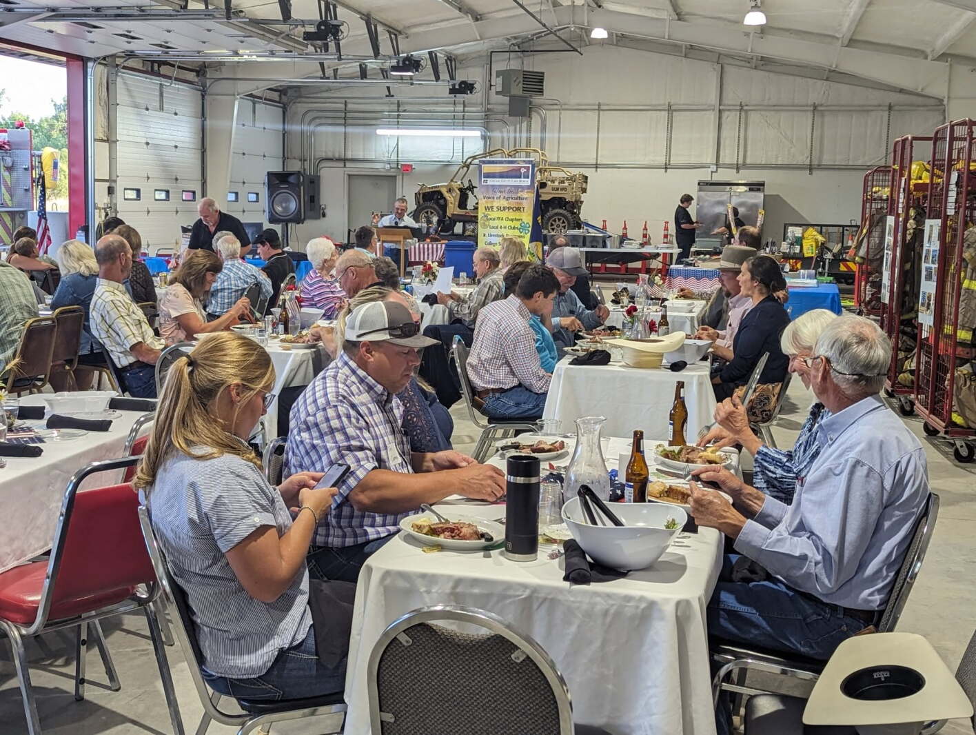 Montana Farm Bureau to host annual meetings across the state to kickstart grassroots process
