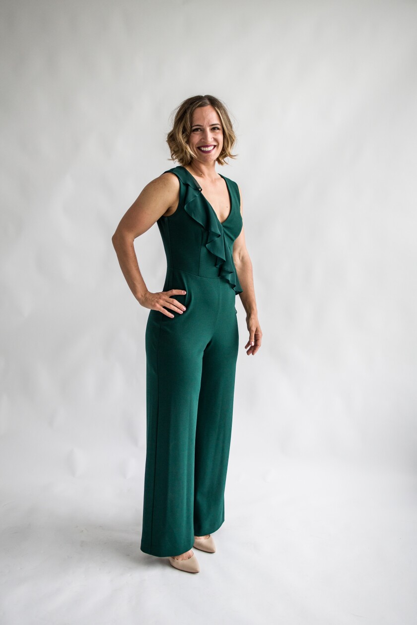 Julie Sobolewski