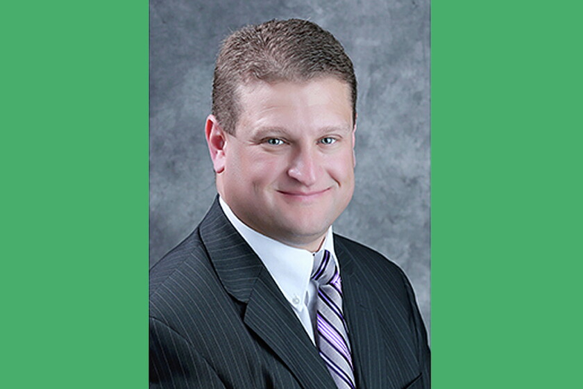 Alexander Riedy Riedy let go as UND's vice provost and chief strategy officer - Grand ...