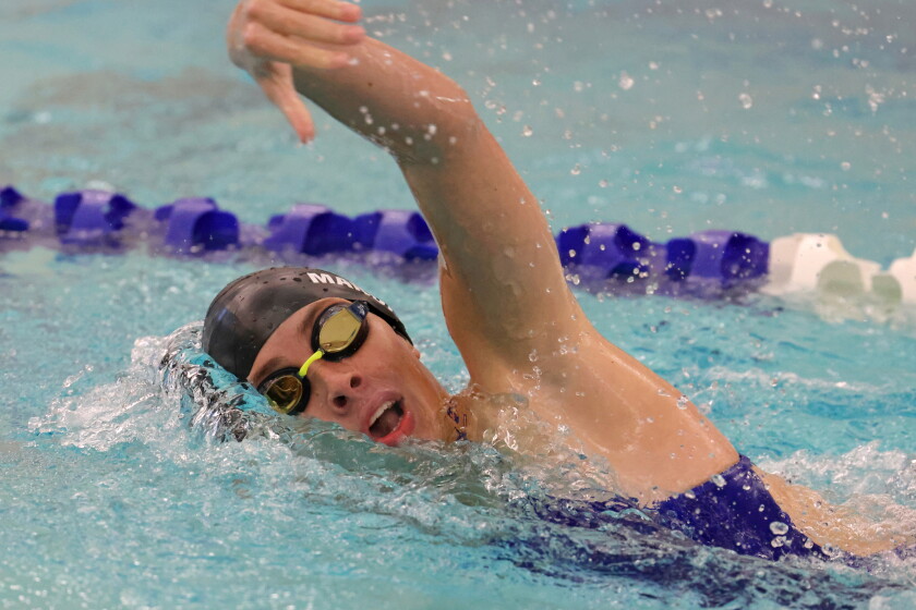 Brain Rd Girls Swimming and Diving: - Brainerd Dispatch | News, weather, sports ...