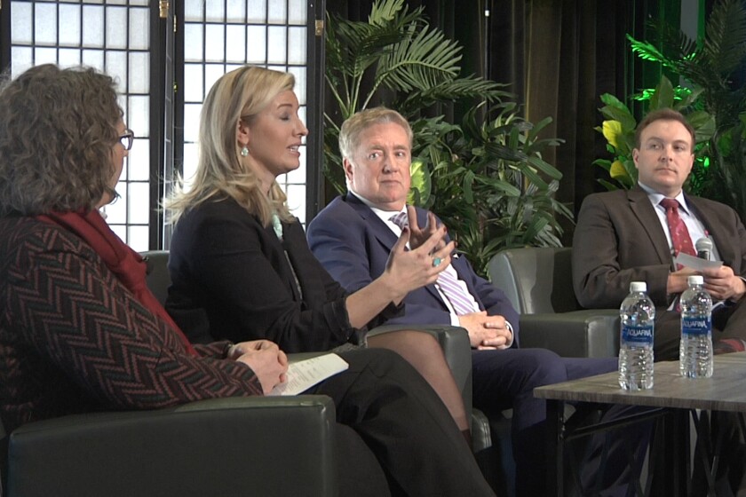 Industry leaders optimistic about policy and renewable fuels growth