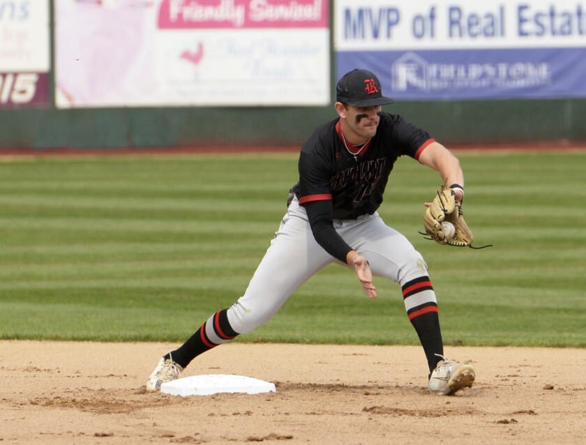 Amateur baseball: Monticello Polecats shut down Raymond Rockets - West ...