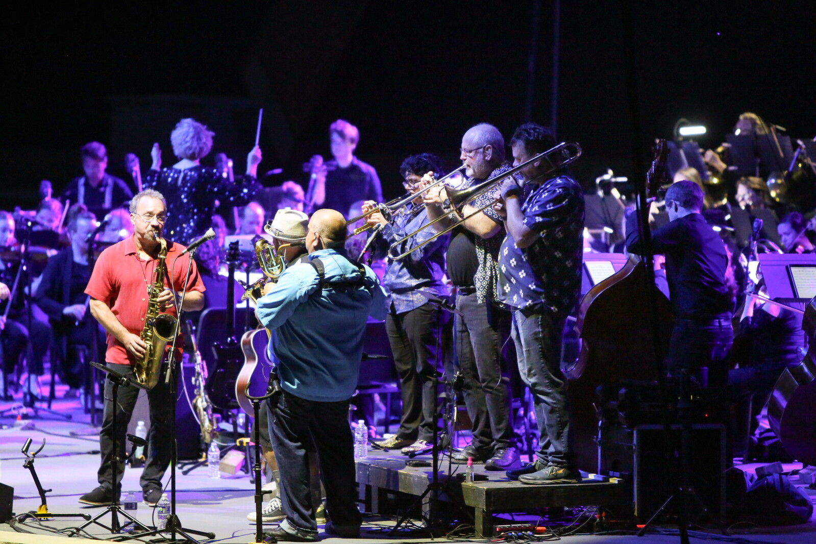 Symphony Rocks will kick out the jams again Thursday night