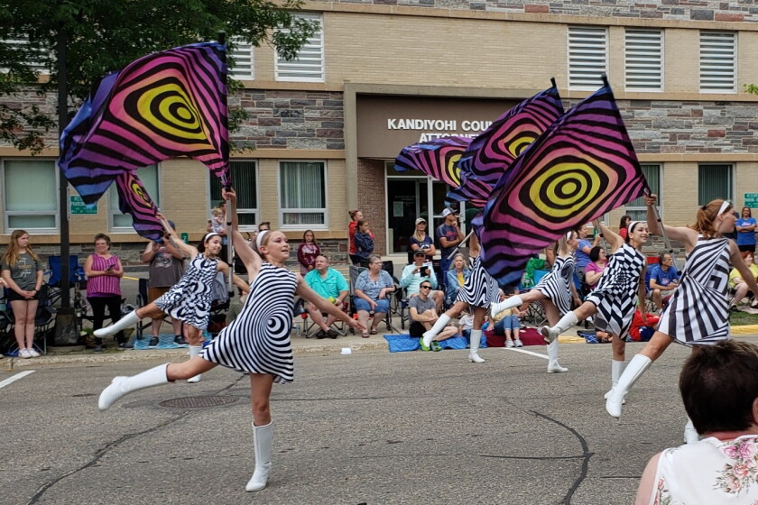 Willmar Fests, community's annual summer party, scheduled for June 21
