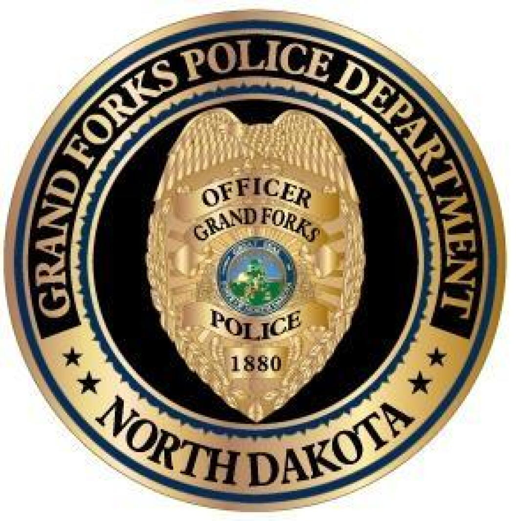 Forks Pd Grand Forks Police ushers in new leadership - Grand Forks Herald ...