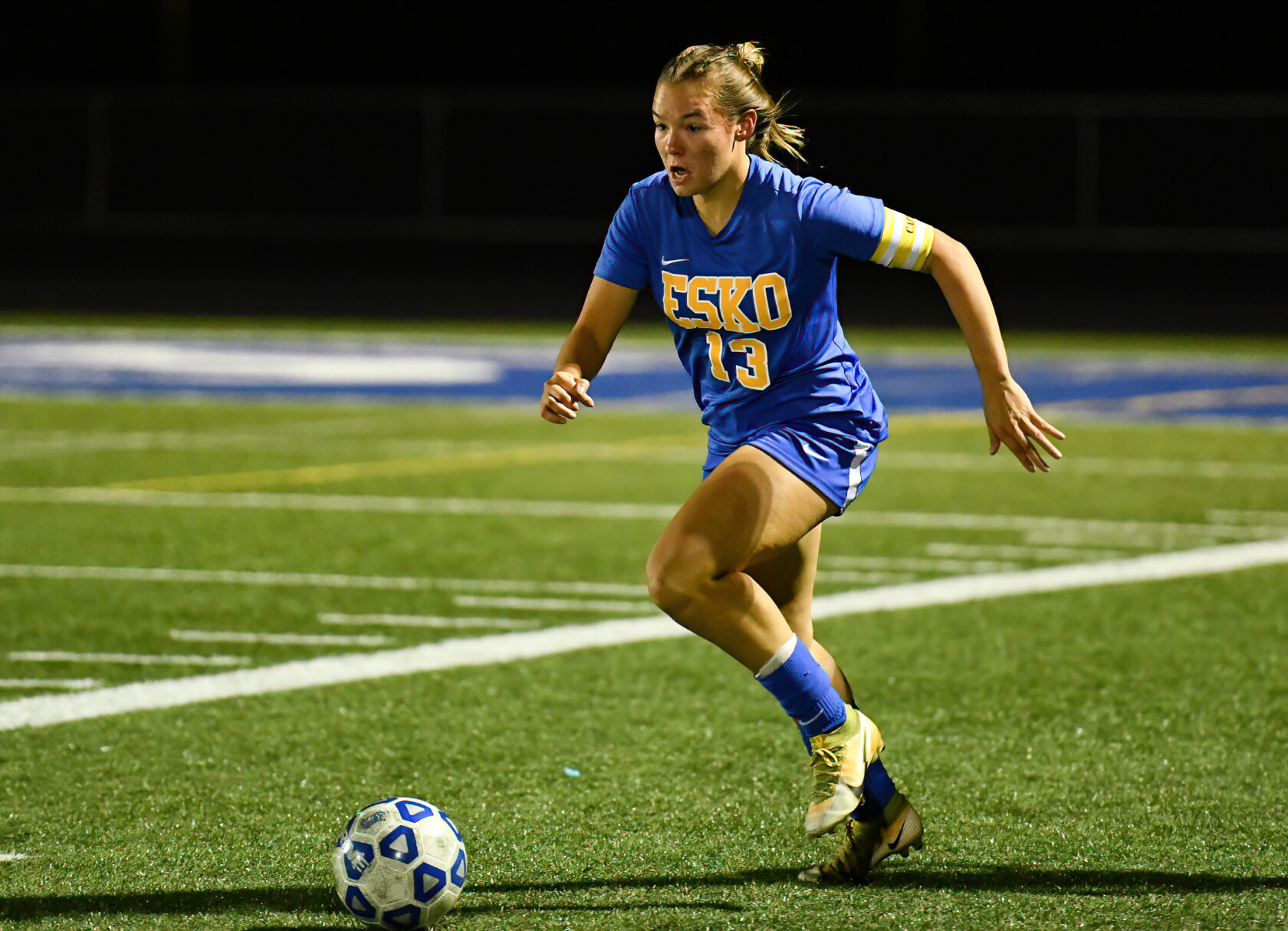 Esko's Lilly leads by example as three-sport stalwart - Duluth News ...