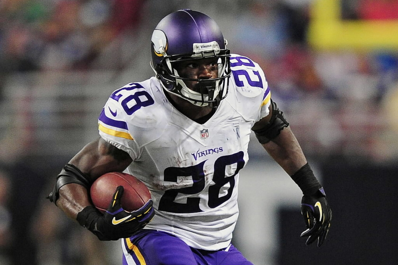 Vikings plan to induct Adrian Peterson into Ring of Honor - InForum ...