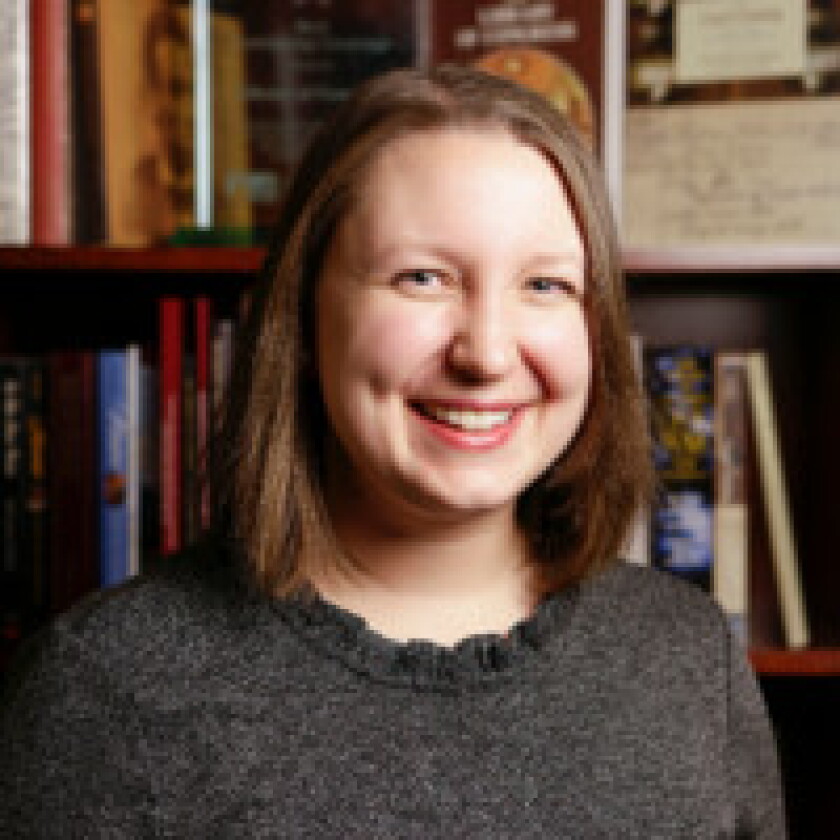 Elizabeth Radecki Mn League of Minnesota Cities announces new elected leadership - West ...