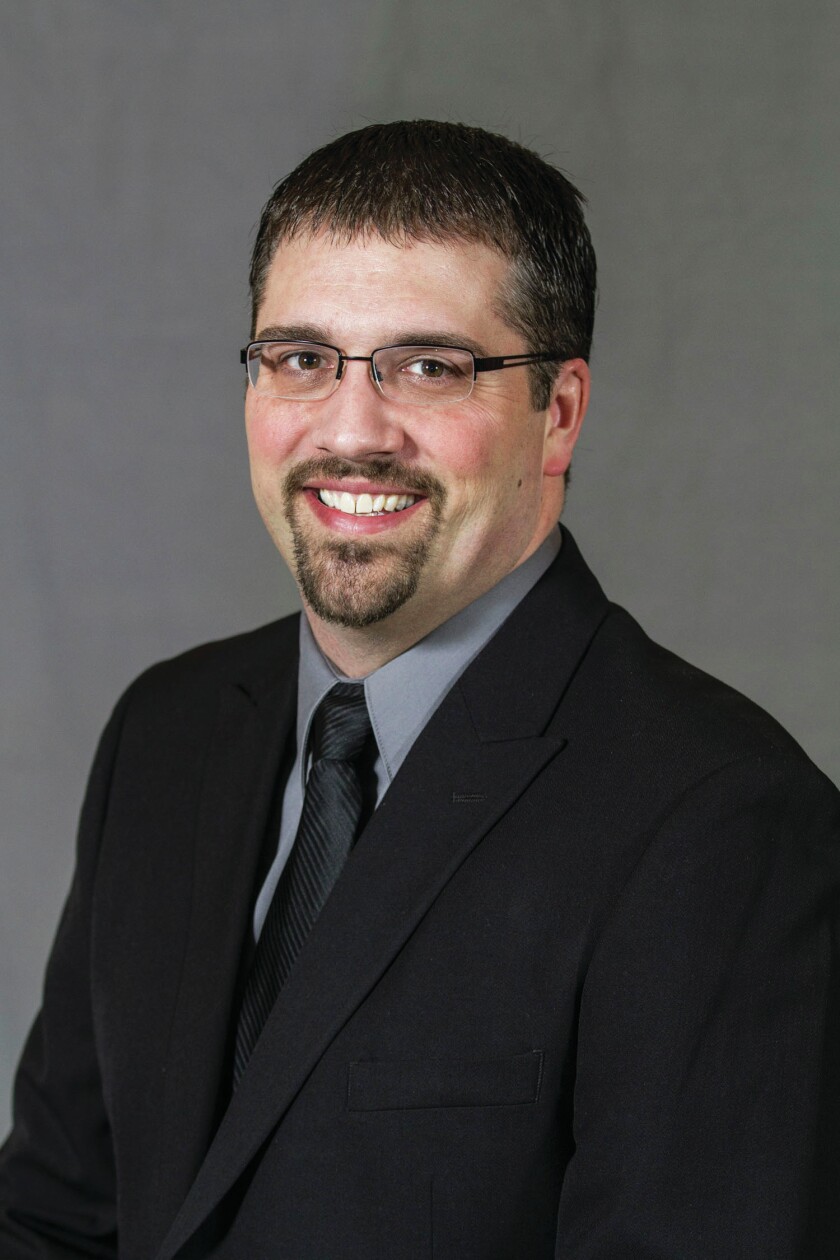 Chad Conner