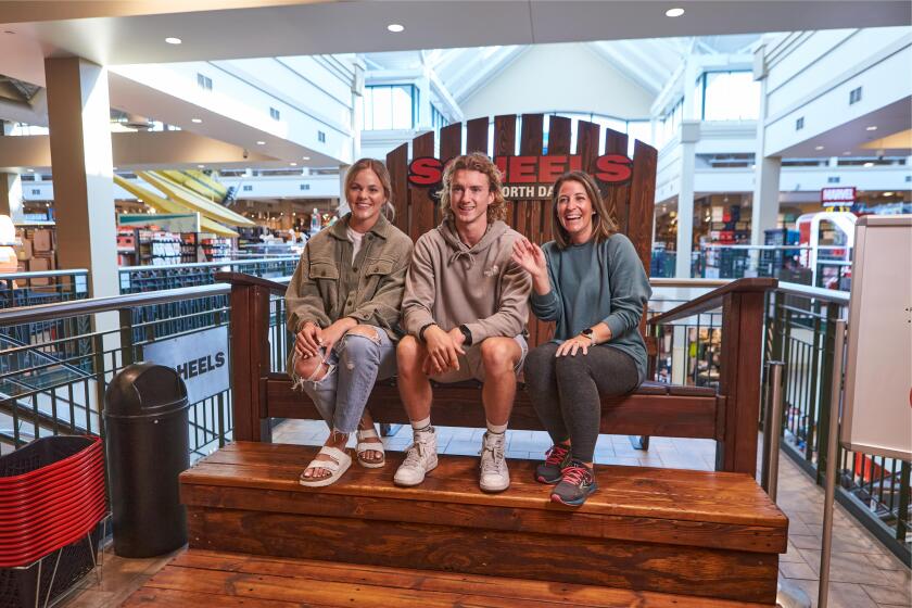 Best Customer Service Shopping & Leisure SCHEELS InForum Fargo