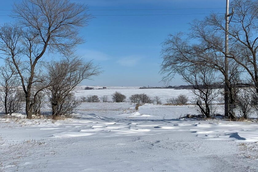 ND Lake Named In Honor Of Slain Northwest Minn Police Chief Jay nd-lake-named-in-honor-of-slain-northwest-minn-police-chief-jay