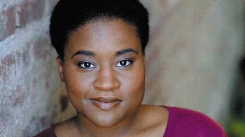 Shinnerrie Jackson