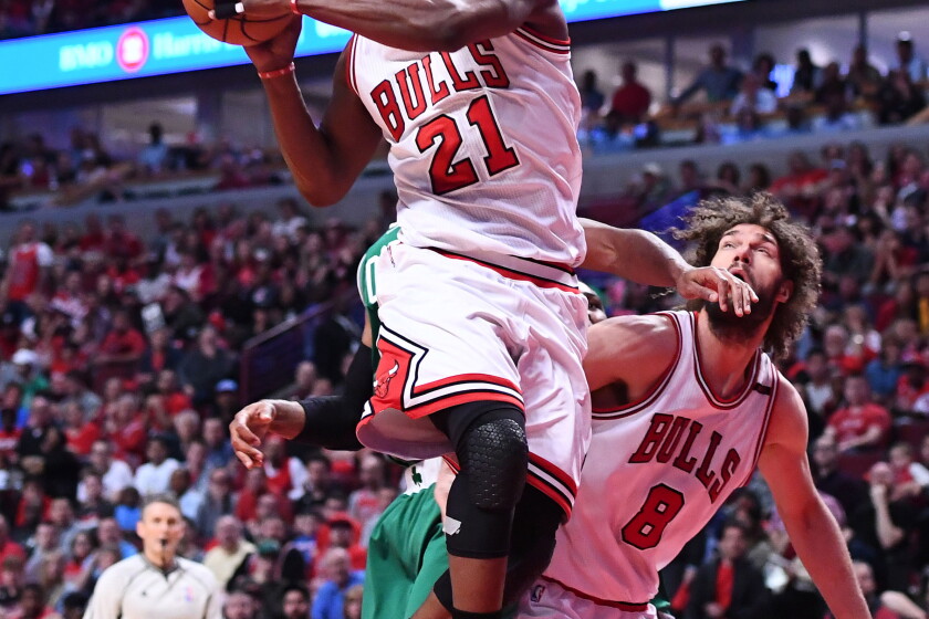 Jimmy Butler Flag Taylor thinks Butler can get Timberwolves to the checkered flag