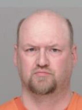 Ham Lake man in Crow Wing County court onsexual assault Ham Lake man in Crow Wing County court onsexual assault
