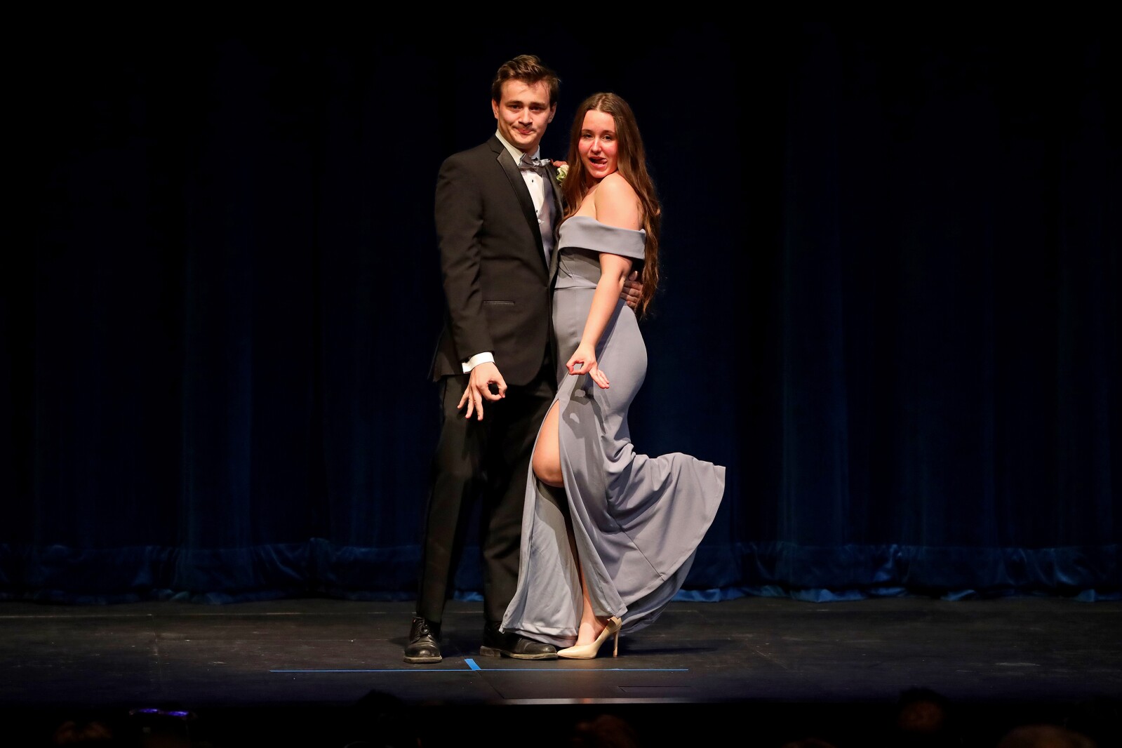 Brainerd Grand March 2022