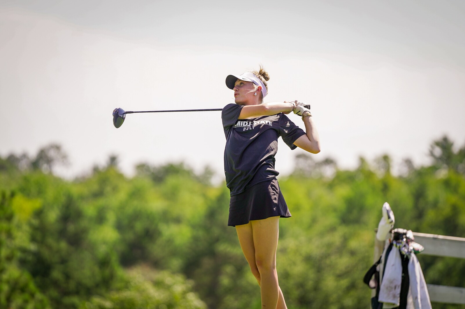 Howe-Welle event raises record-breaking amount for Bemidji State women ...