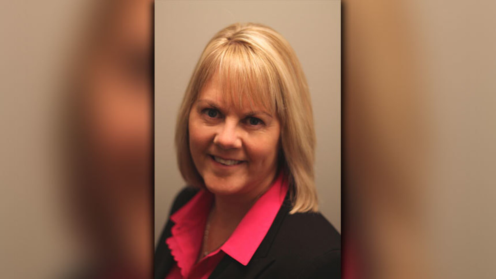 Speral Speral takes over as head of Dakotas region Red Cross - InForum | Fargo ...