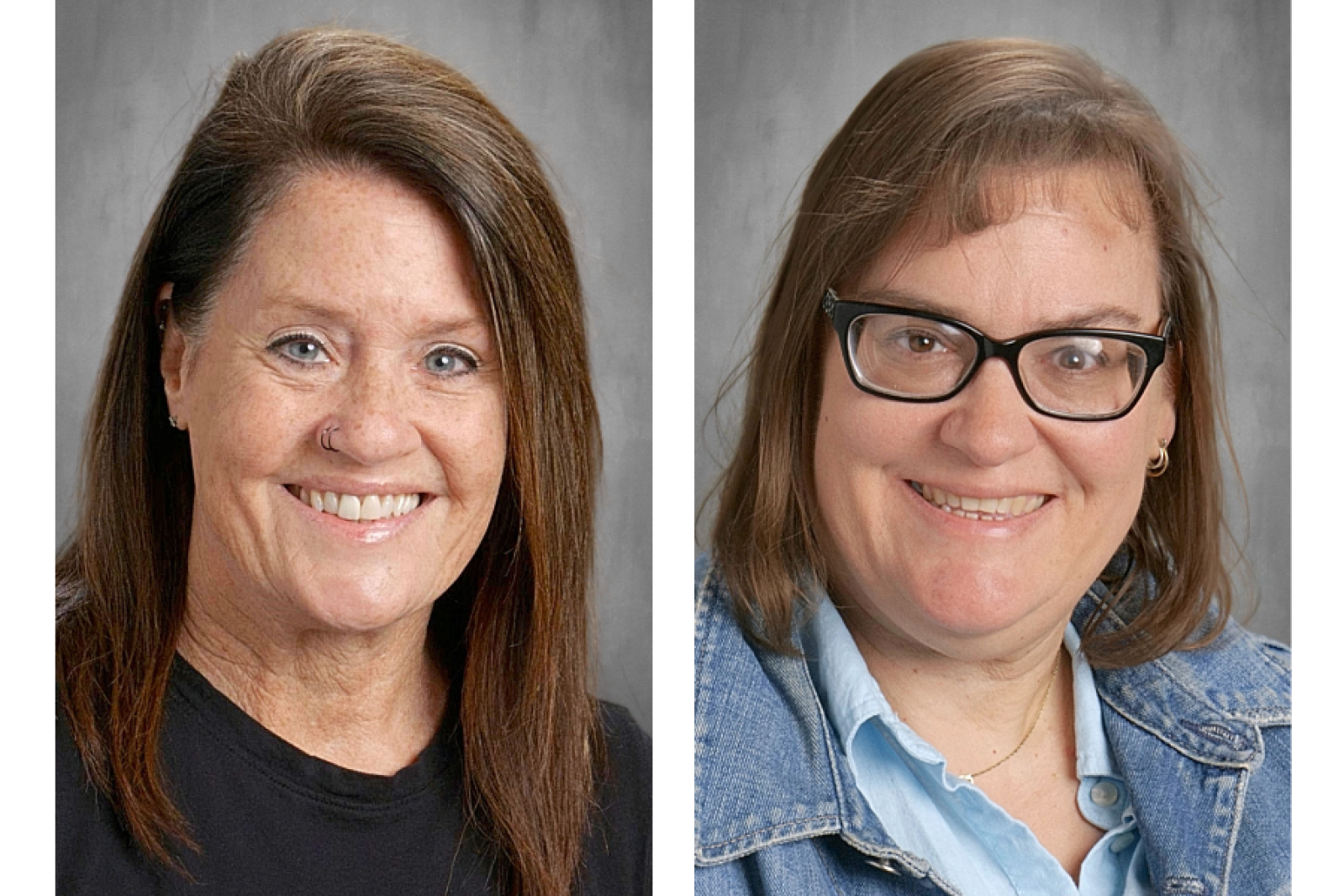 Allison Ritchie Rochester High School Two Rochester Public Schools education support professionals nominated ...