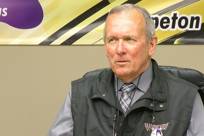 Rick R Jacobson Oregon Students reenacting George Floyd's arrest was 'teachable moment,' North ...
