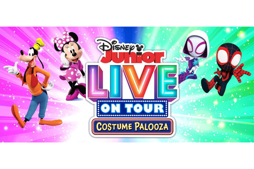 disney junior dress up party NEW Disney Junior Dance Party Full Show at Hollywood Studios with Vampirina, Mickey, Doc McStuffins