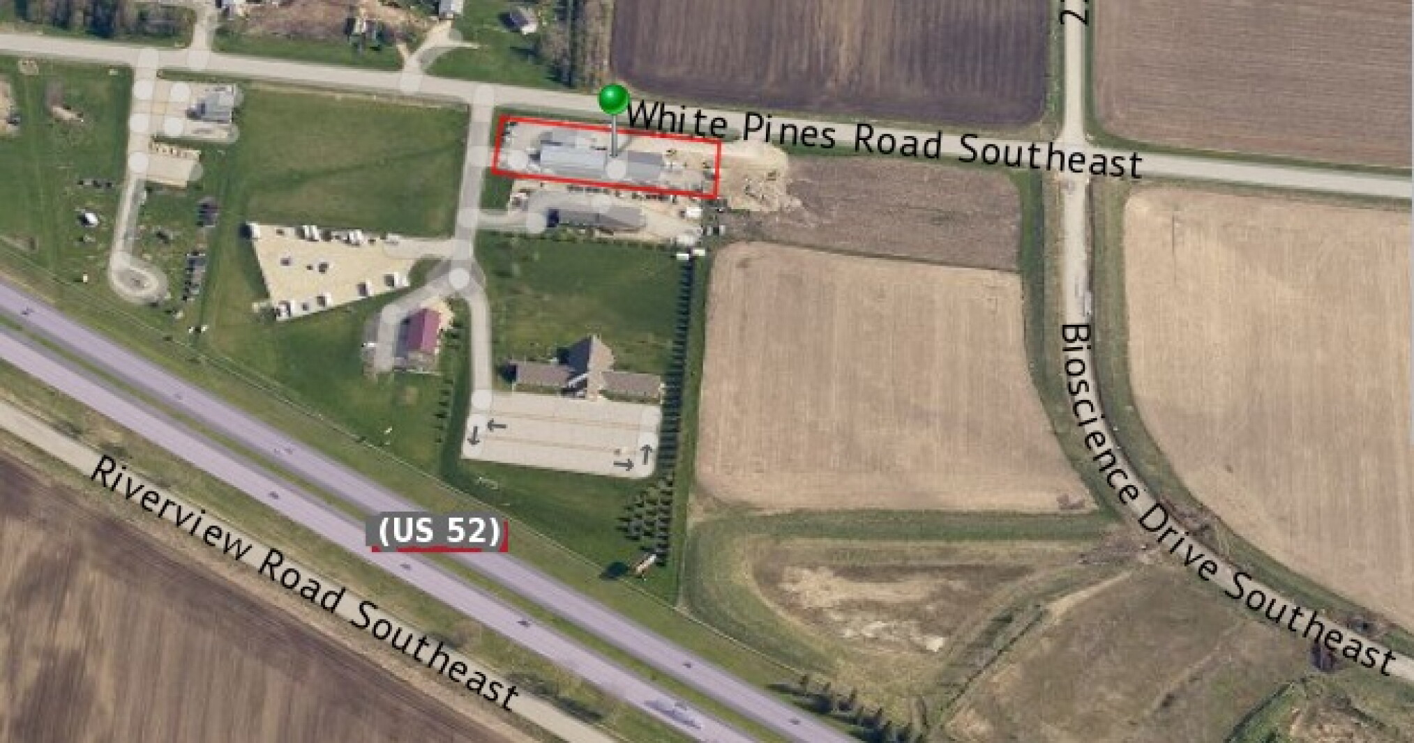 Weather 78596 Brothers buy Pine Island complex for $1.15 million to house their ...