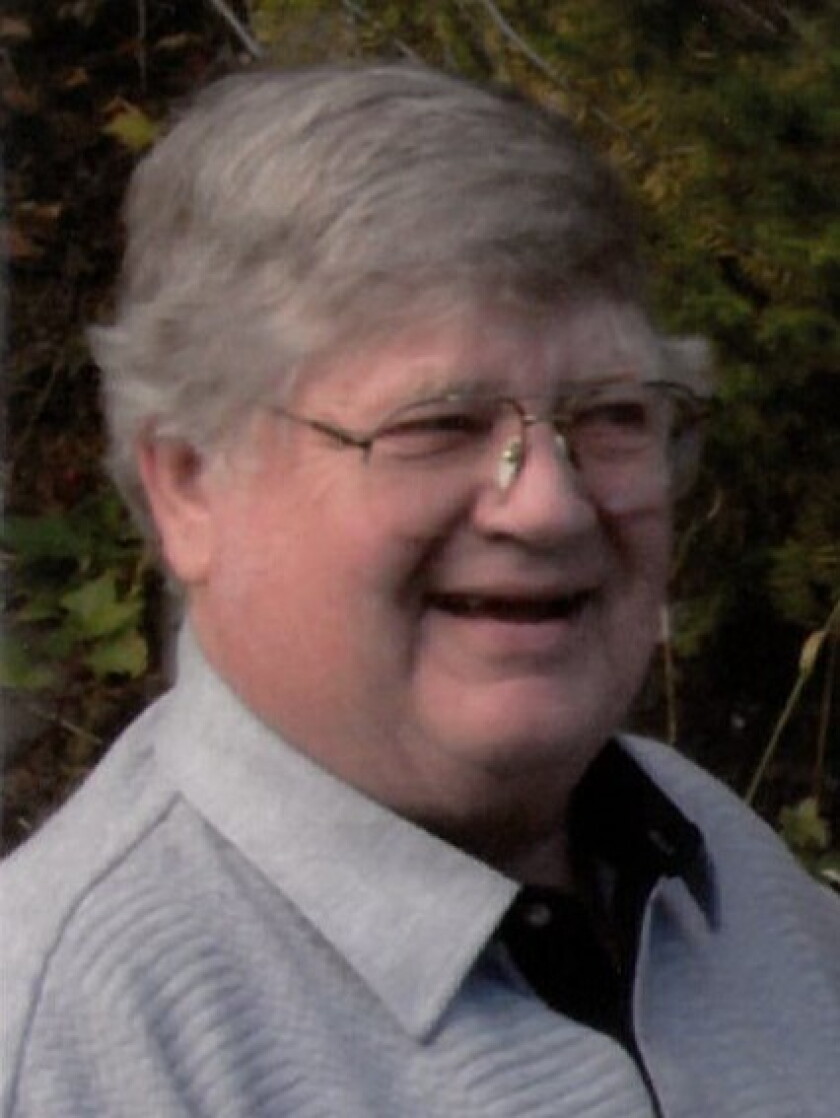 James R. Warren James R. Warren - Duluth News Tribune | News, weather, and sports from ...
