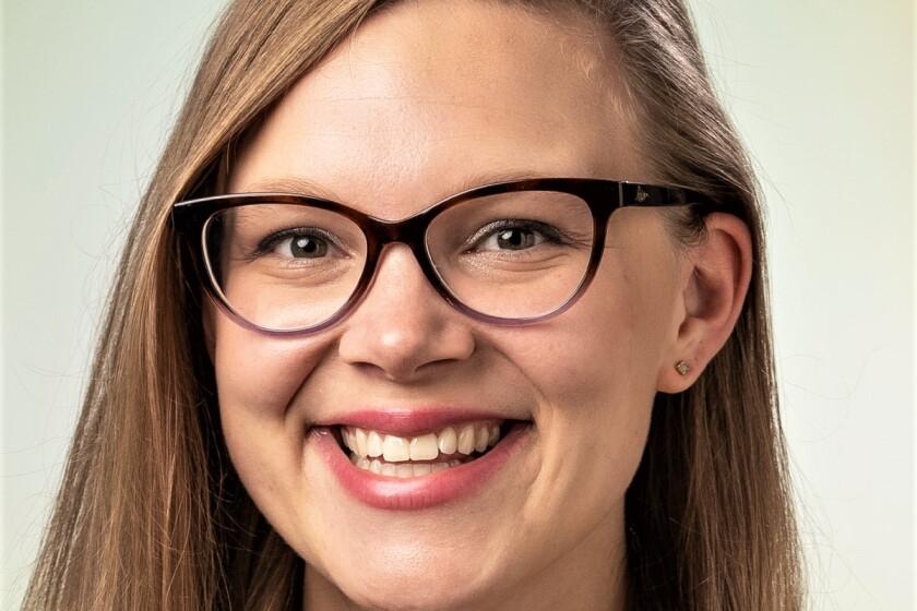 Hintsala New family medicine specialist with obstetrics at Essentia Health in ...
