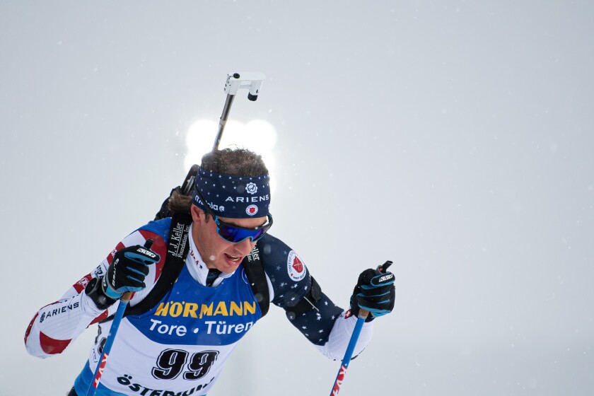 BIATHLON-IBU-WORLD-CUP-ÖSTERSUND-MEN-S-SPRINT/