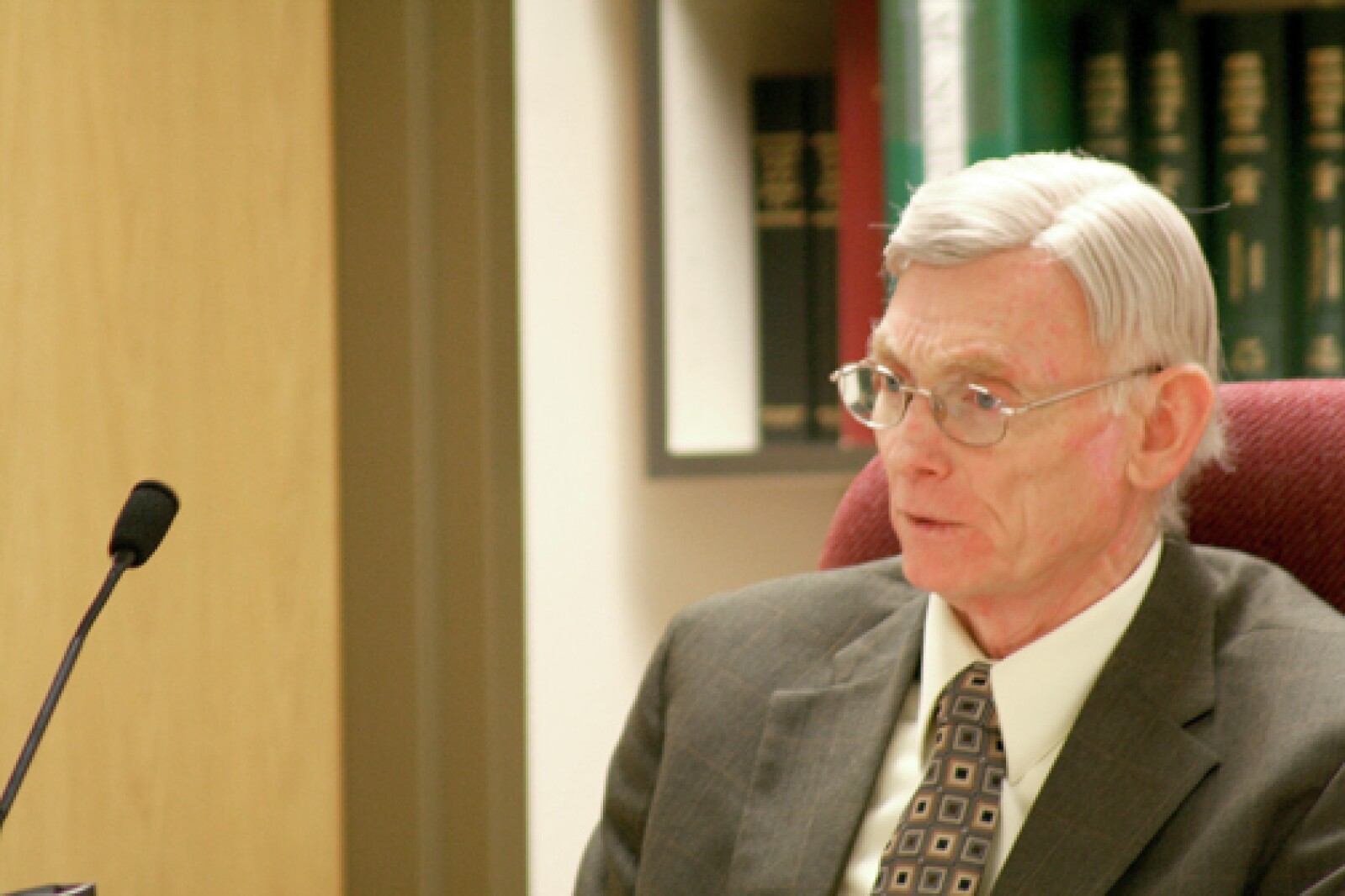 Who's to judge? - The Dickinson Press | News, weather, sports from ...