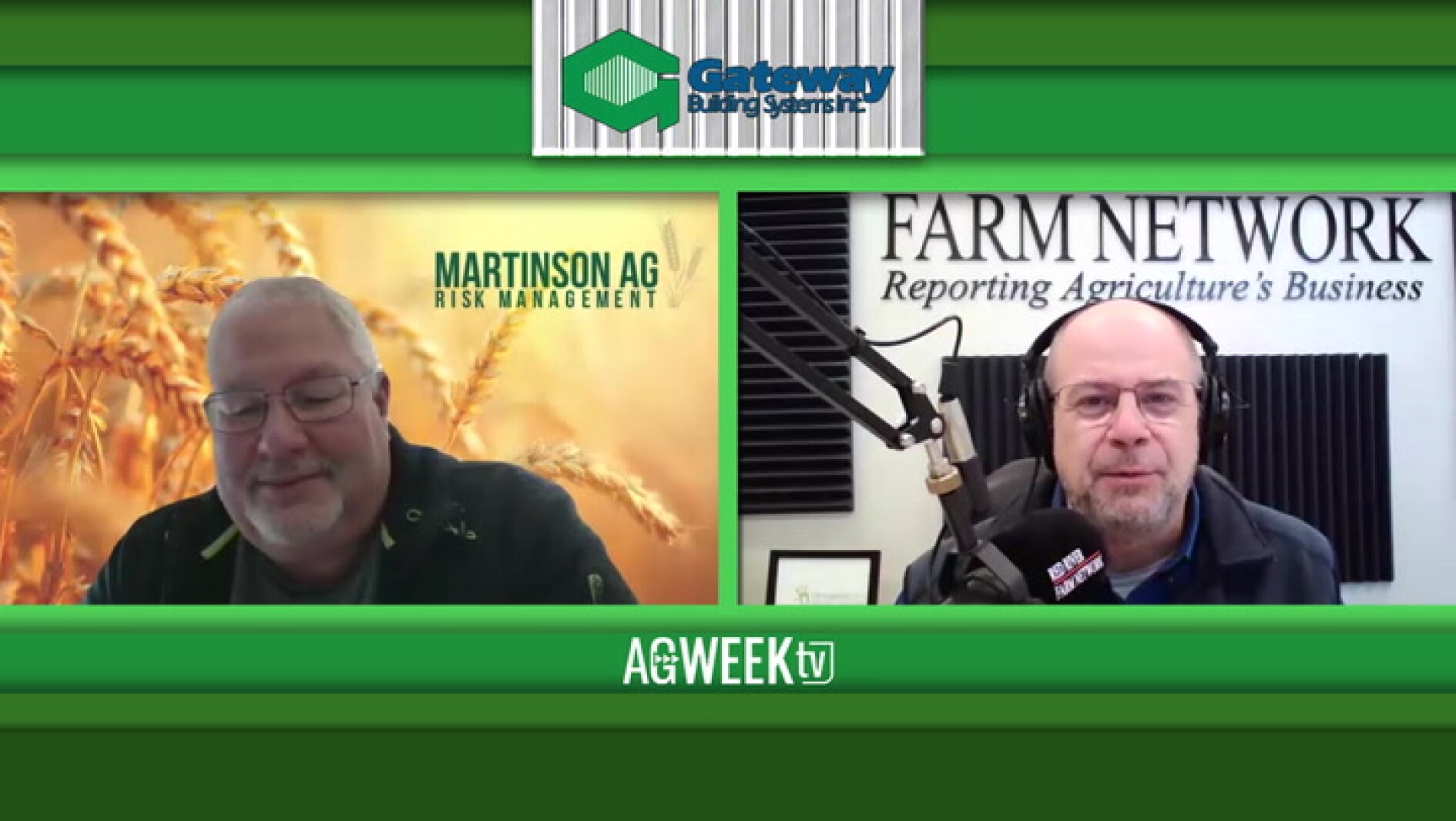 Global news, weather expected to continue impacting markets as 2026 begins