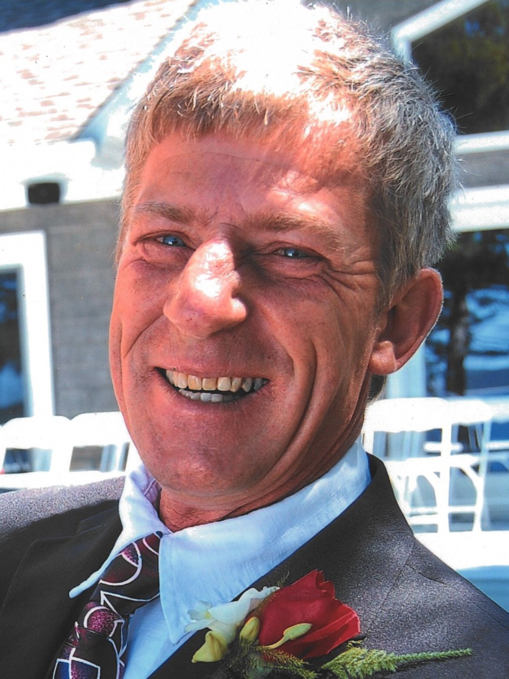 David D. Peterson West Central Tribune News, weather, sports from