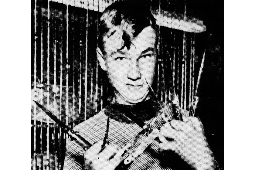 Tim Switchblade Bygones: Duluth outlawed switchblades in 1955 - Duluth News Tribune ...