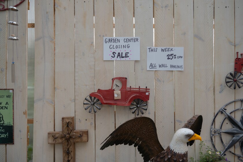 Super Fresh Produce and Garden Center