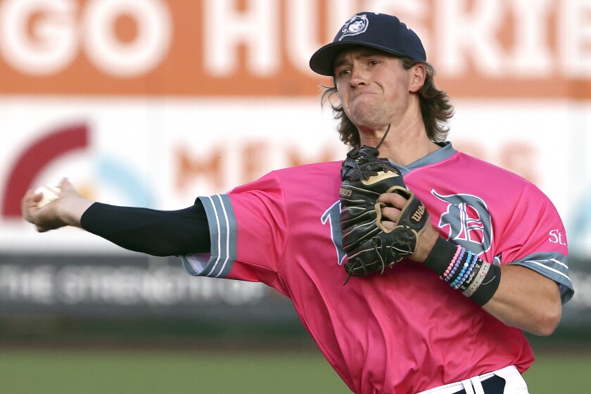 Baseball player.