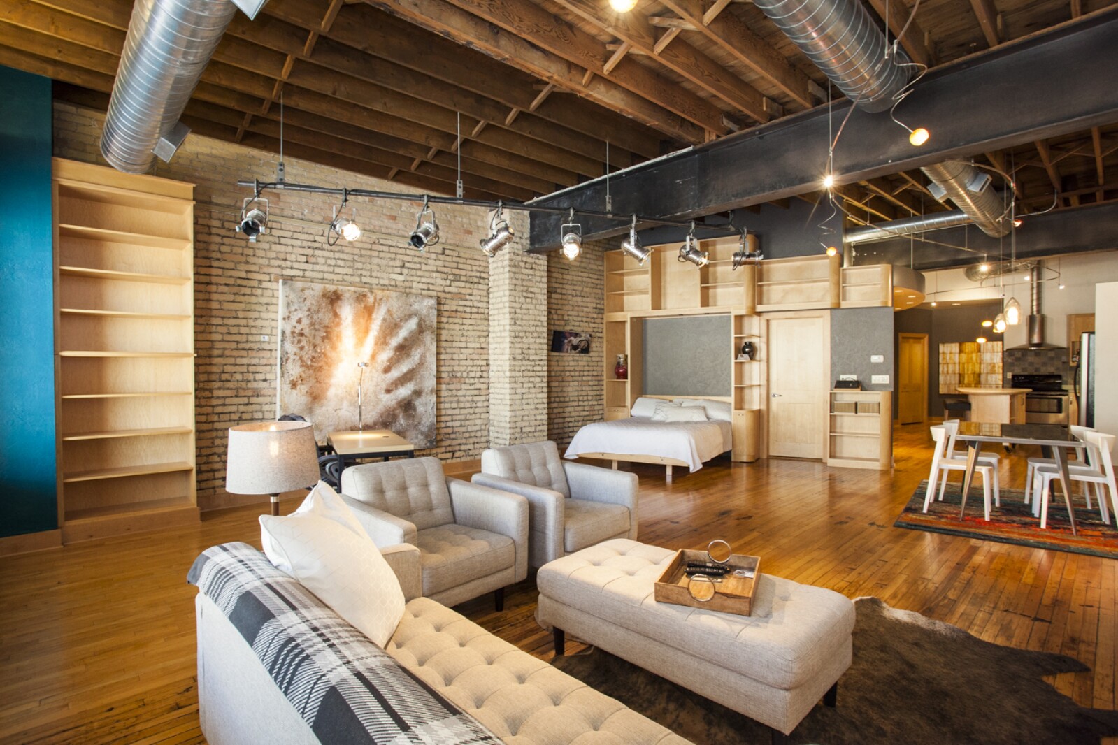 A third of North Dakota Airbnb hosts say renting helps keep them in