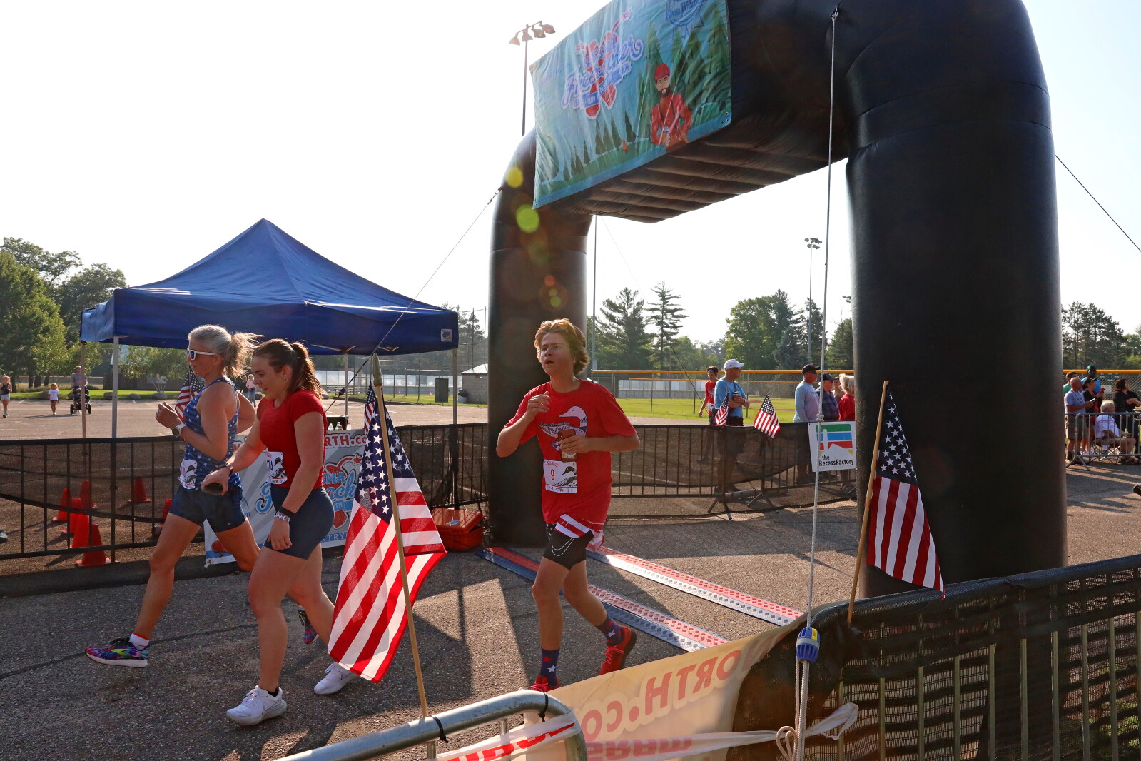 Firecracker Run Nisswa Firecracker Run 2023 klick! Gallery - Brainerd Dispatch | News ...