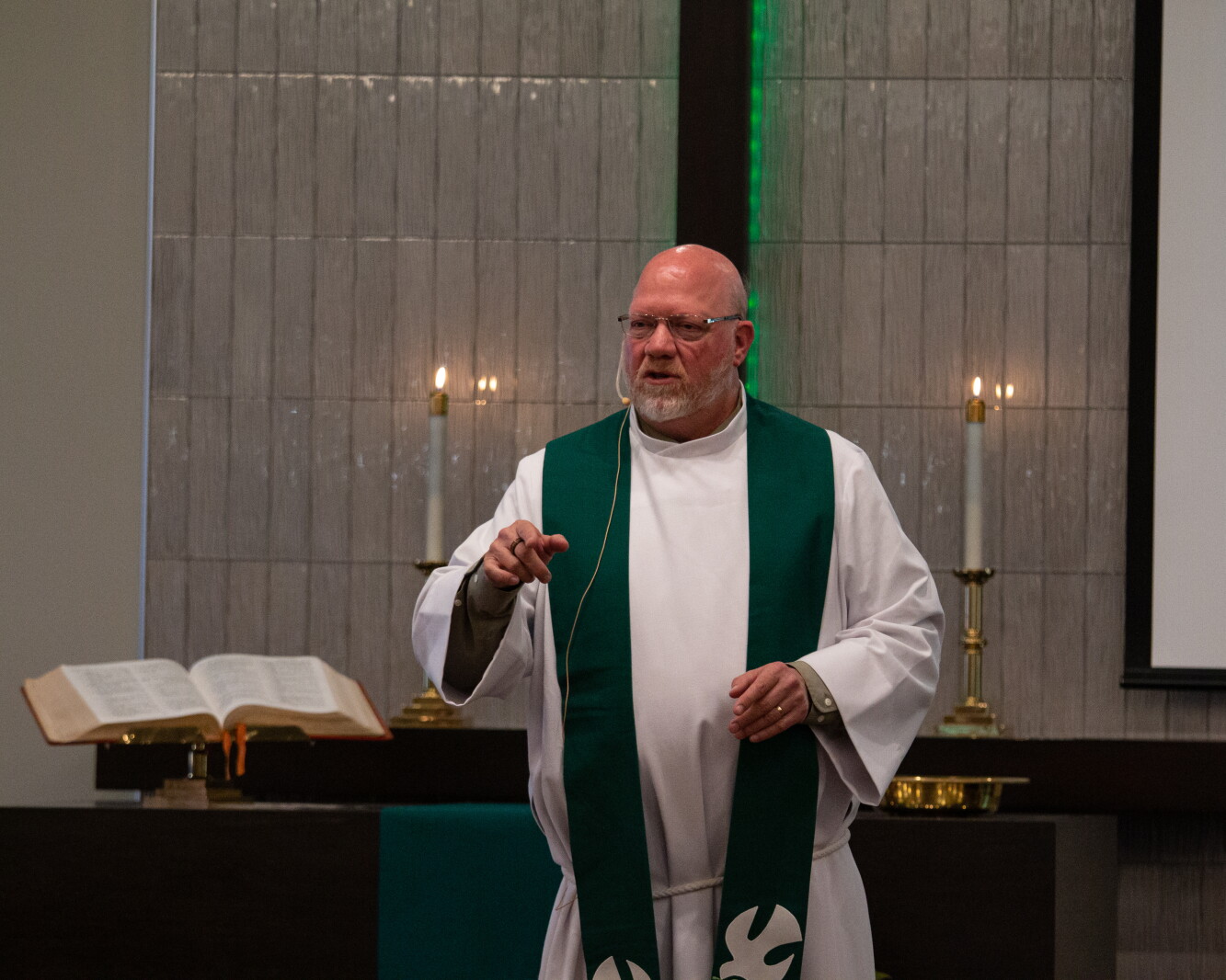 Rev. Mark Riser Clergy View: Never go into the unknown alone - Brainerd Dispatch | News ...