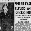 Naomi Kathleen Cheney, a WAC officer during World War II, is Sioux Falls, SD oldest cold case. Daily Argus-Leader.jpg