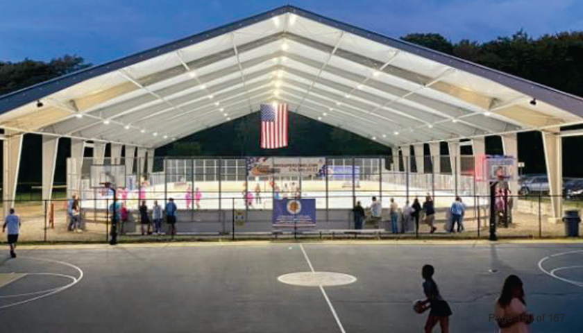 Benson Ice Rink CNH Industrial in Benson, Minnesota, to permanently lay off 175 ...